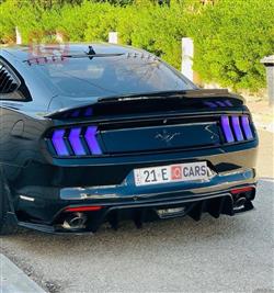 فورد موستانج